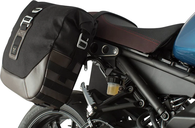 Lc Side Bag System