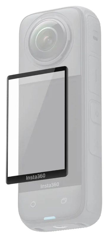 X4 Screen Protector