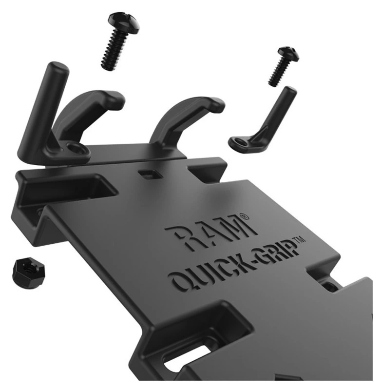 Support universel Quick-Grip XL