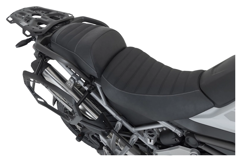 TRAX ADV kit complet de bagages noir