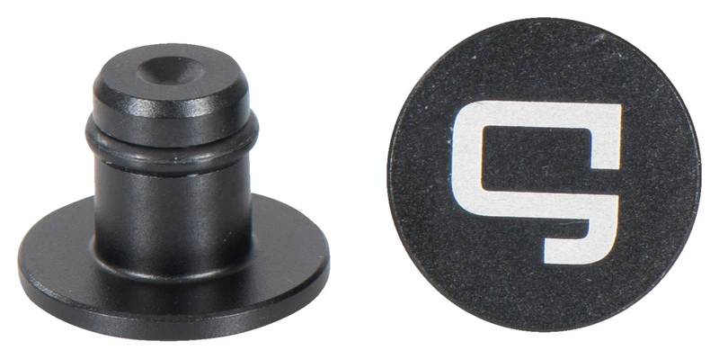 Cap For M10 Mirror Thread