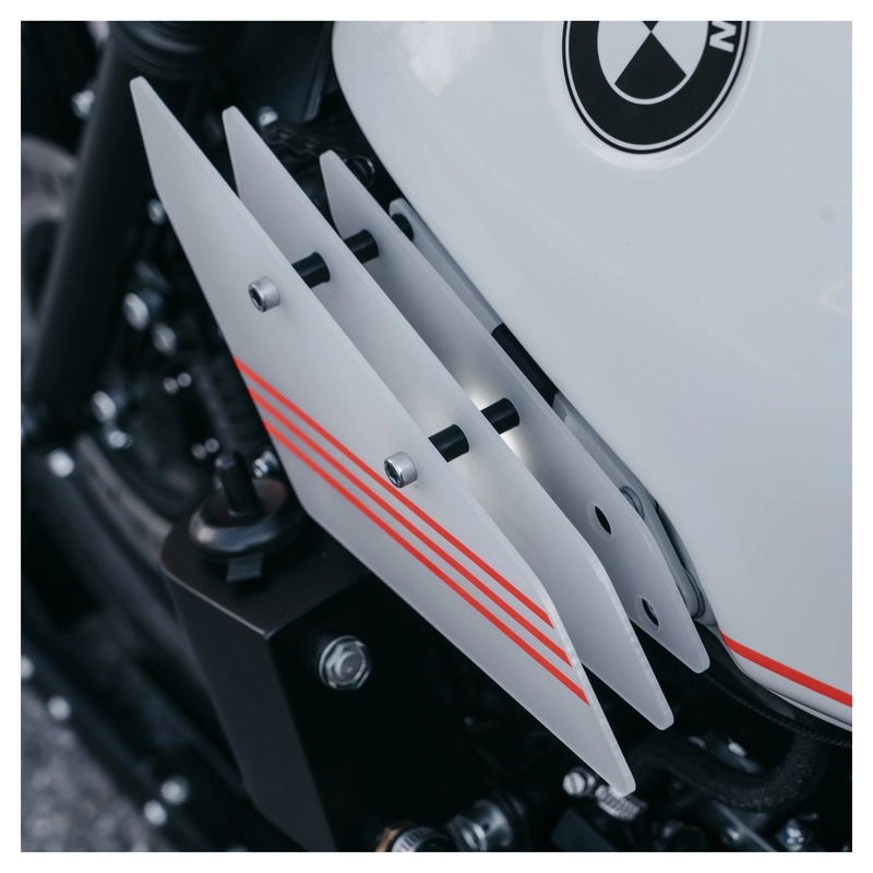 Aero Wings Bmw K100