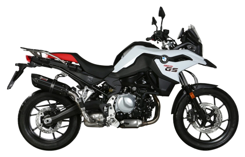 Suono Exhausts