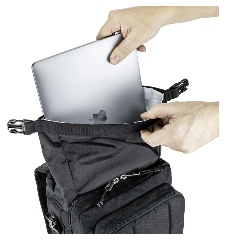 SAC À BANDOULIÈRE SLING PRO KRIEGA