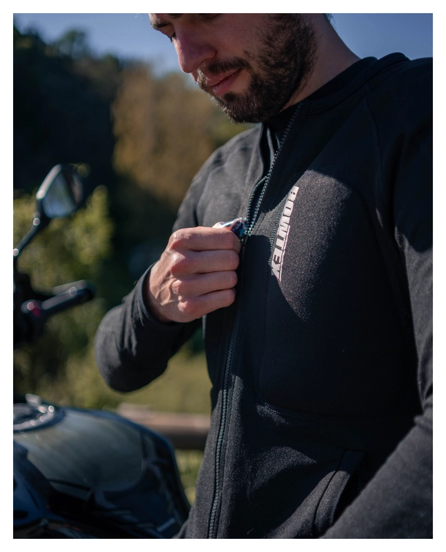 Elite Shirt V2