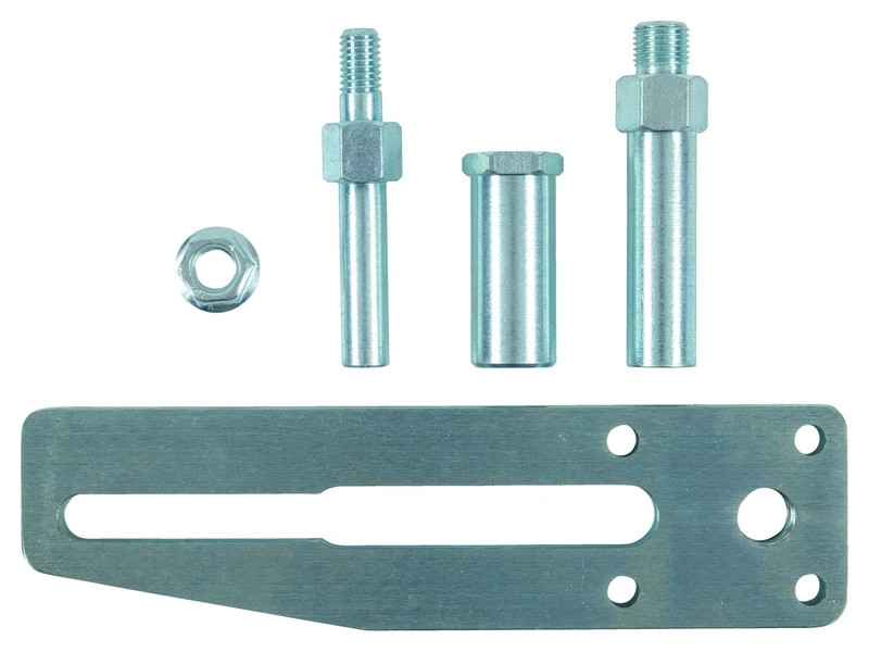 Adapter for Rothewald centre jack
