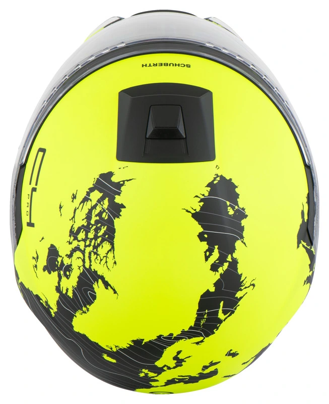 C4 Pro MAGnitudo Yellow