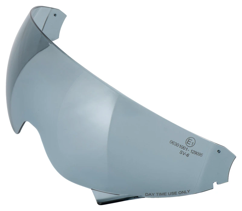 Demi-Jet 8 Zonneklep