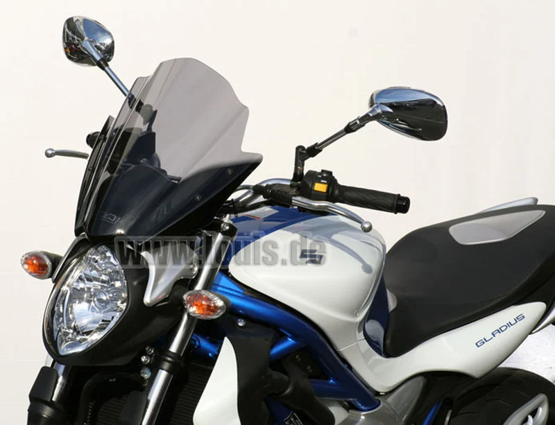 Bulle Racing Pour Roadsters