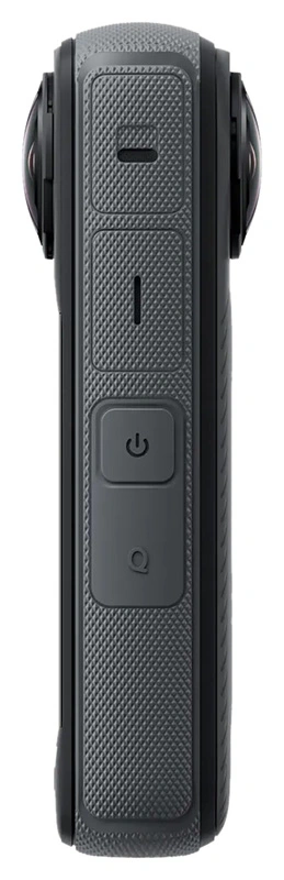 X4 8K 360° Action Cam