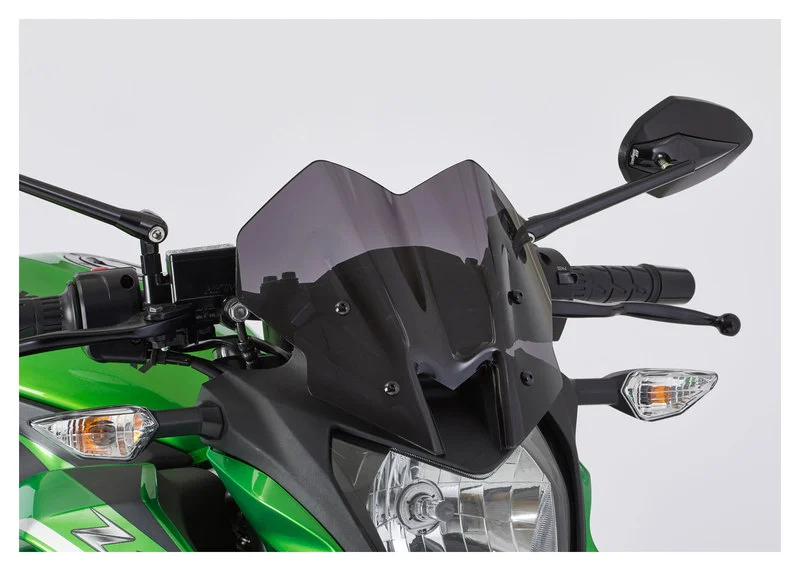 Bulle Roadster Pour
