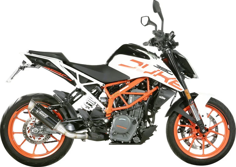 Gp Pro Auspuffsystem mit EG-BE