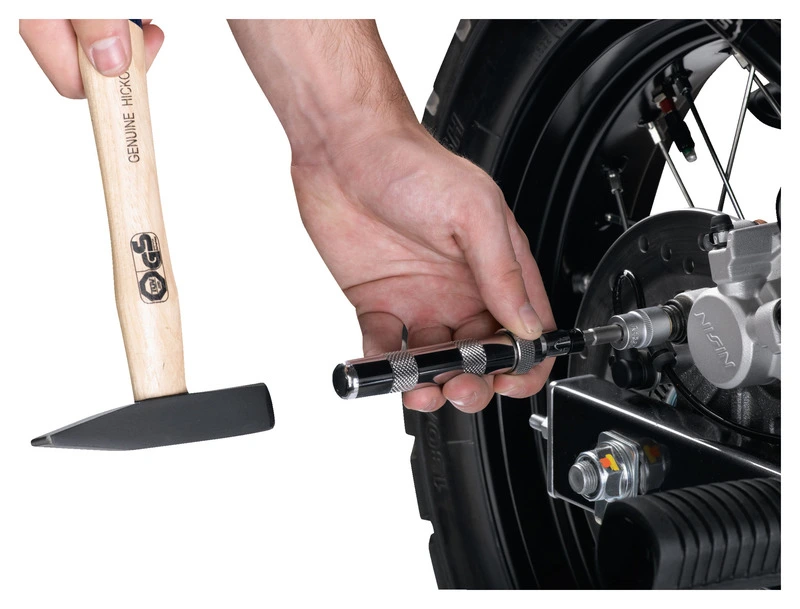 Mini Impact Driver