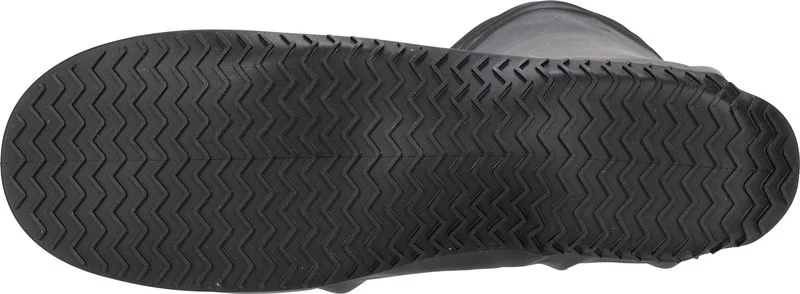 Chaussures De Pluie En Silicone