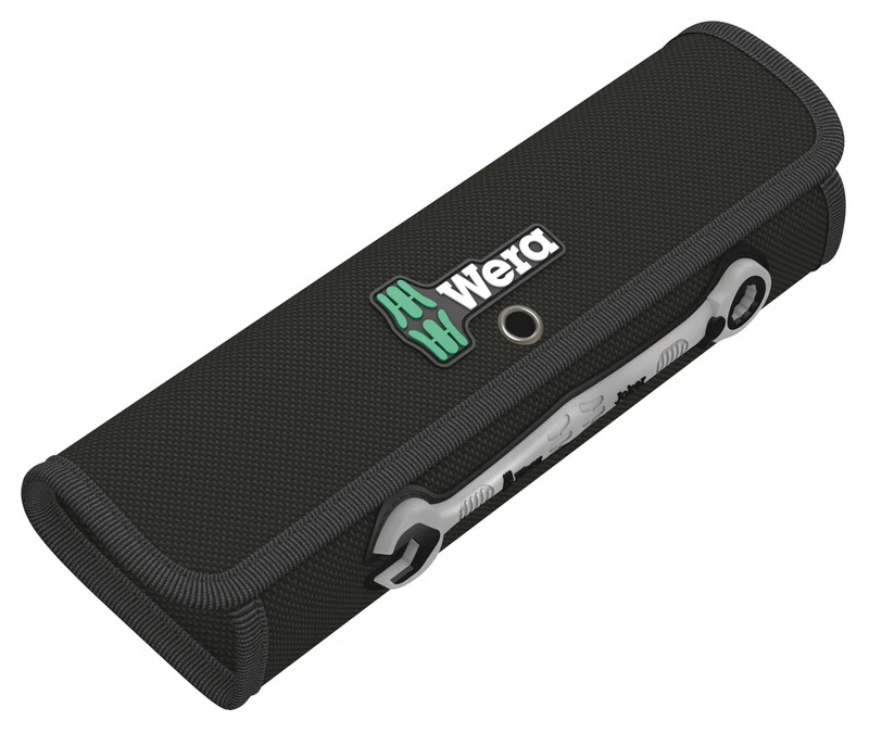 Joker Gaffel-Ring-Skraldenøglesæt