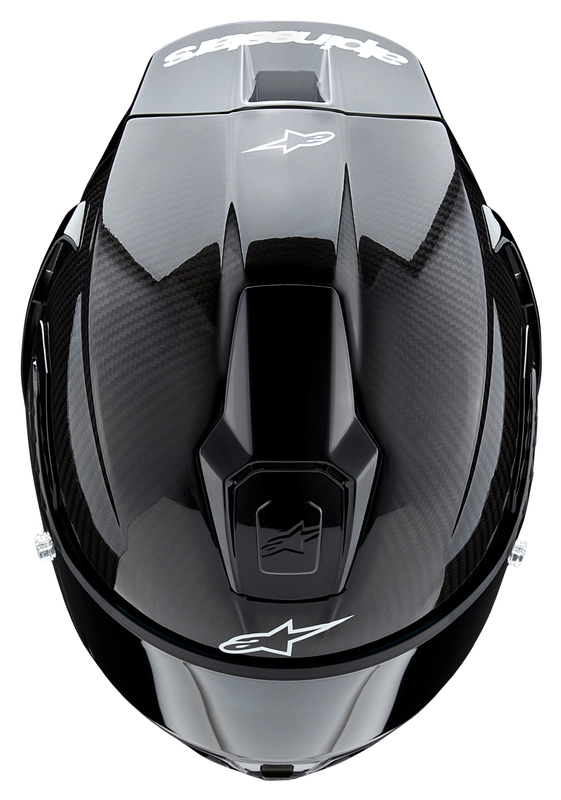 Supertech R10 Solid