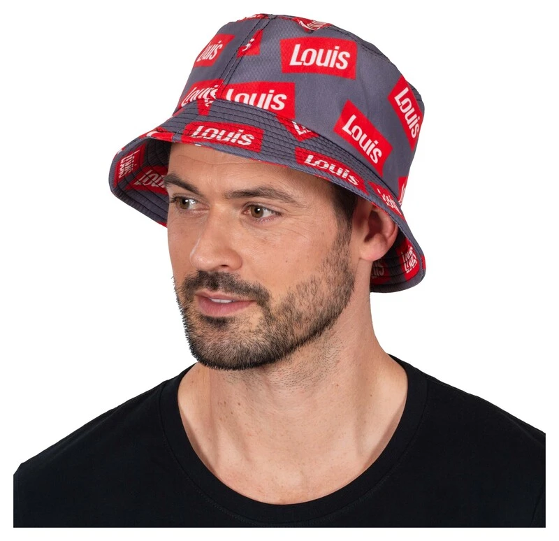 CAPPELLO PESCATORE LOUIS