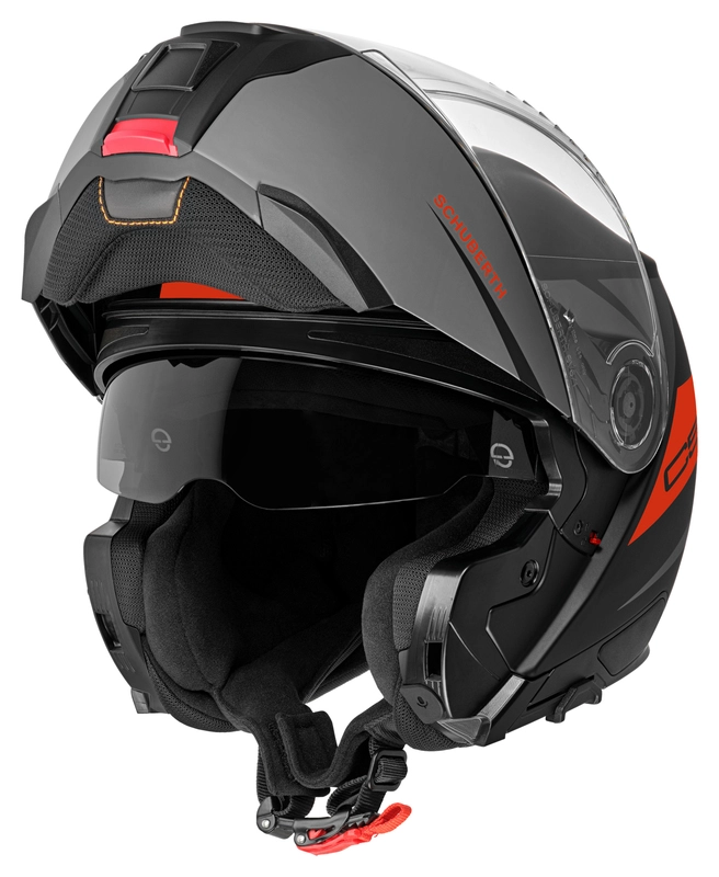 C5 Eclipse Anthracite