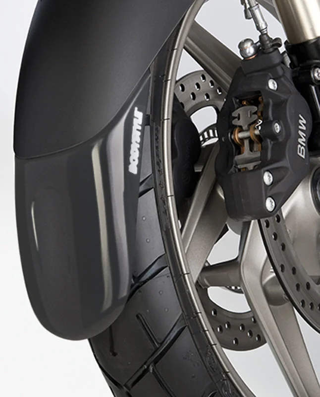 Mudguard Extension