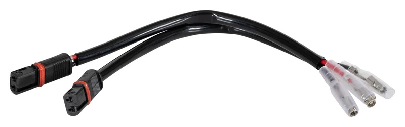 Adapterkabel för BMW Motoism-indikatorer