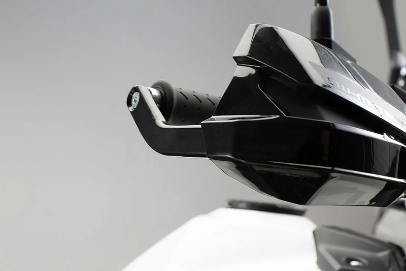 Hand guards vehicle specific