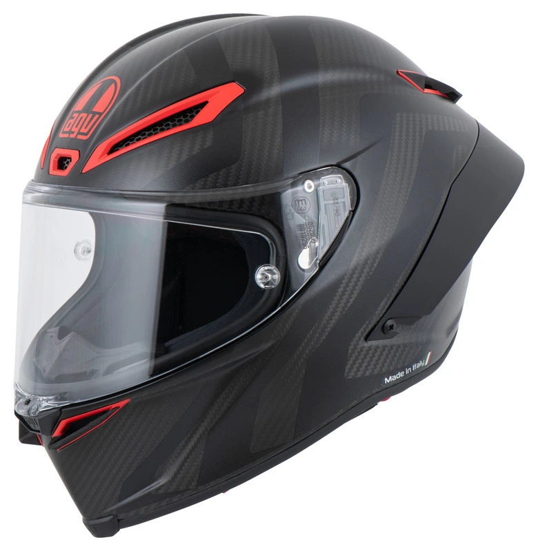 Pista GP RR 2.6 Intrepido