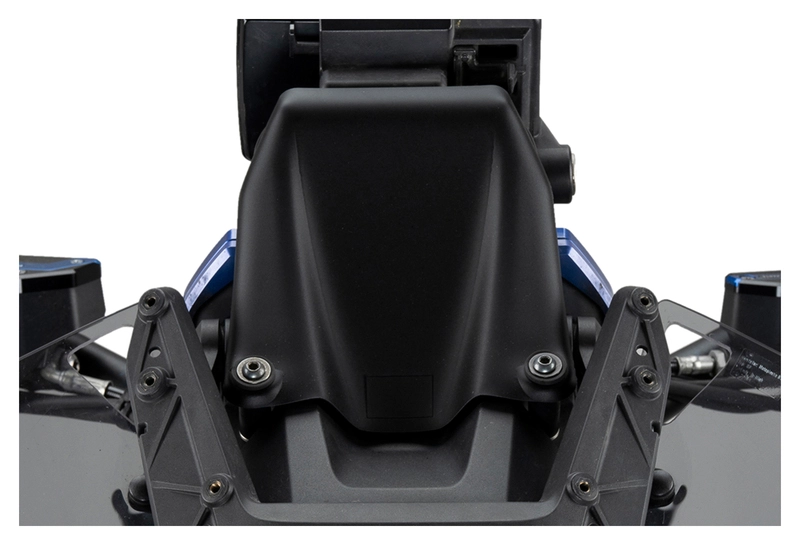Puig speedometer/GPS cover