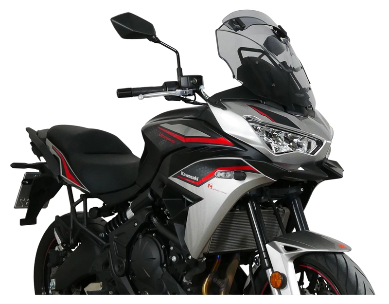 Vario-Touringscreen