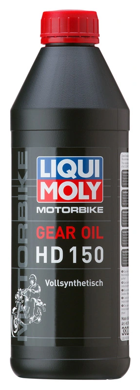 Getriebe- /Primäröl HD 150, 1L