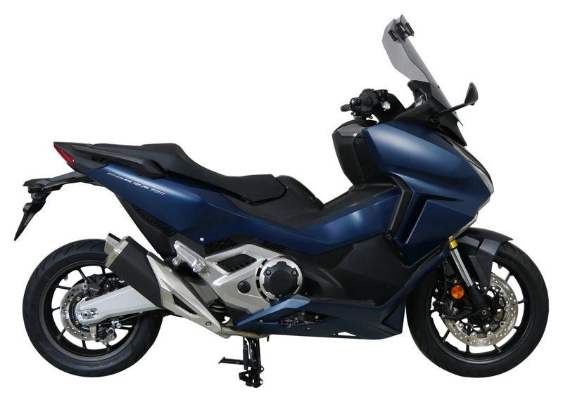 Vario-Touringscreen