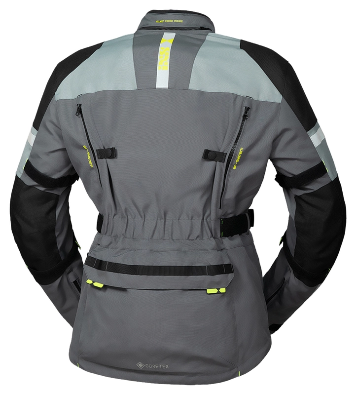 Tour Adventure-GTX
