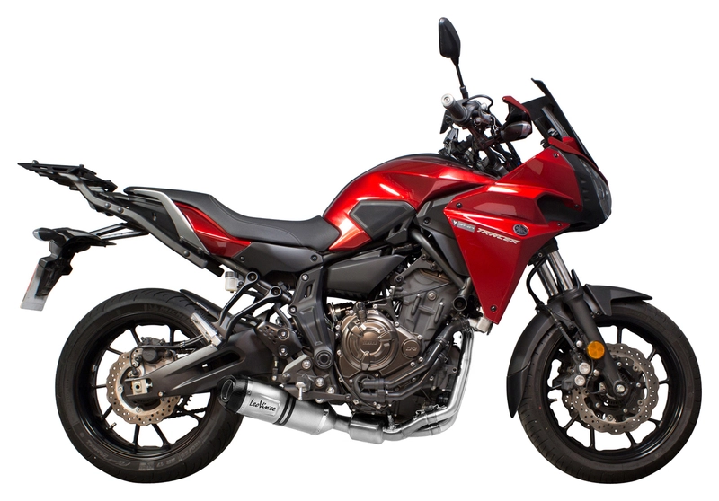 LeoVince LV-One Evo Exhaust System
