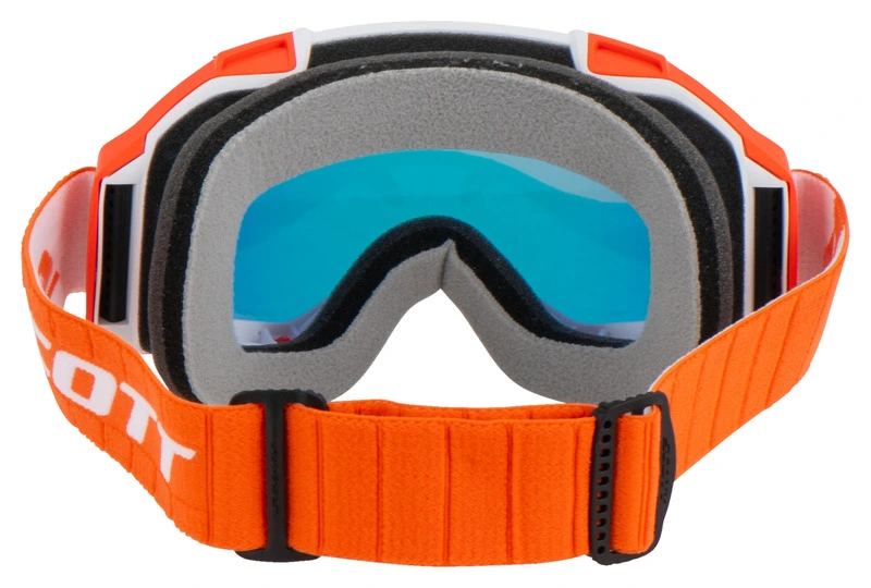 Fury Motocrossbrille