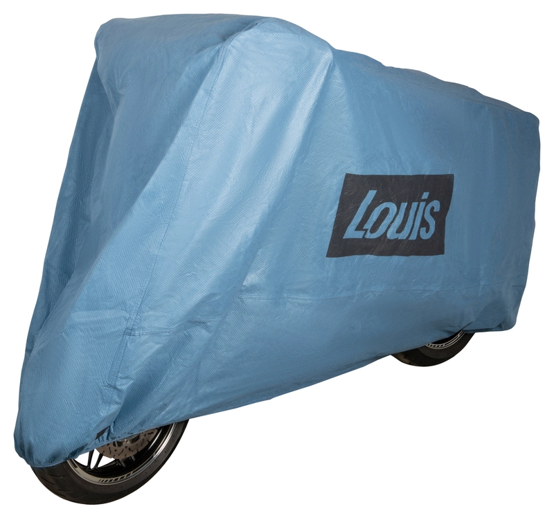 Sky Evo Motorcycle Cover