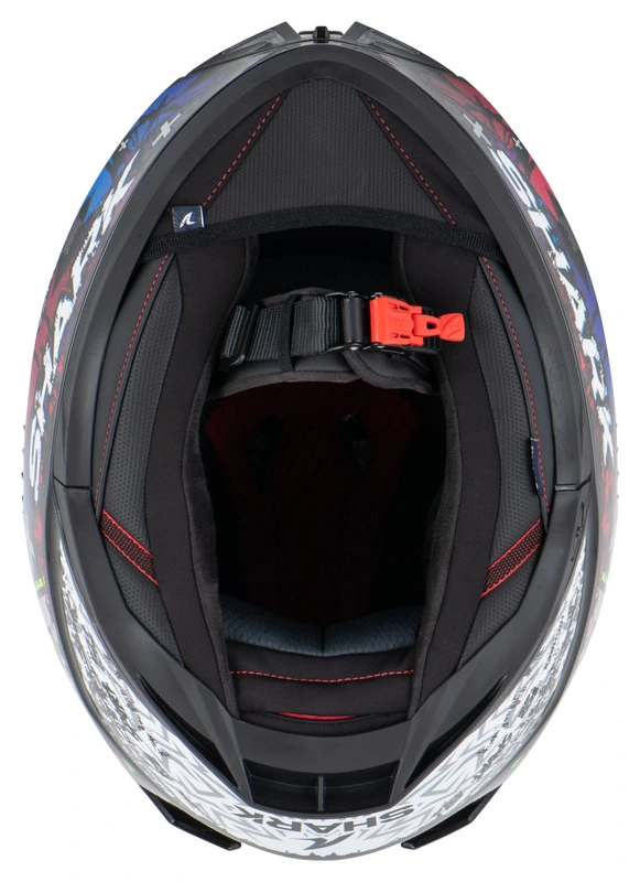 Skwal i3 Hellcat