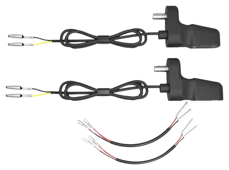Triumph Blinker Set Union Mini