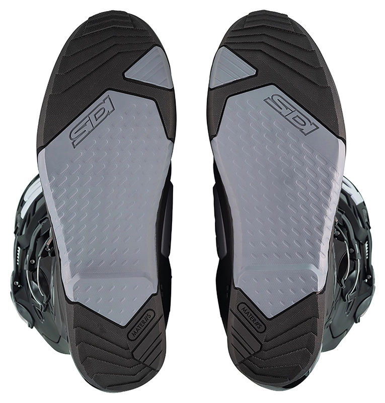 Crossair X