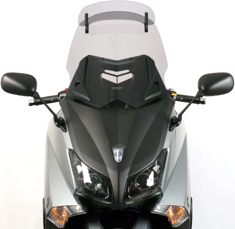 Vario-Touringscreen
