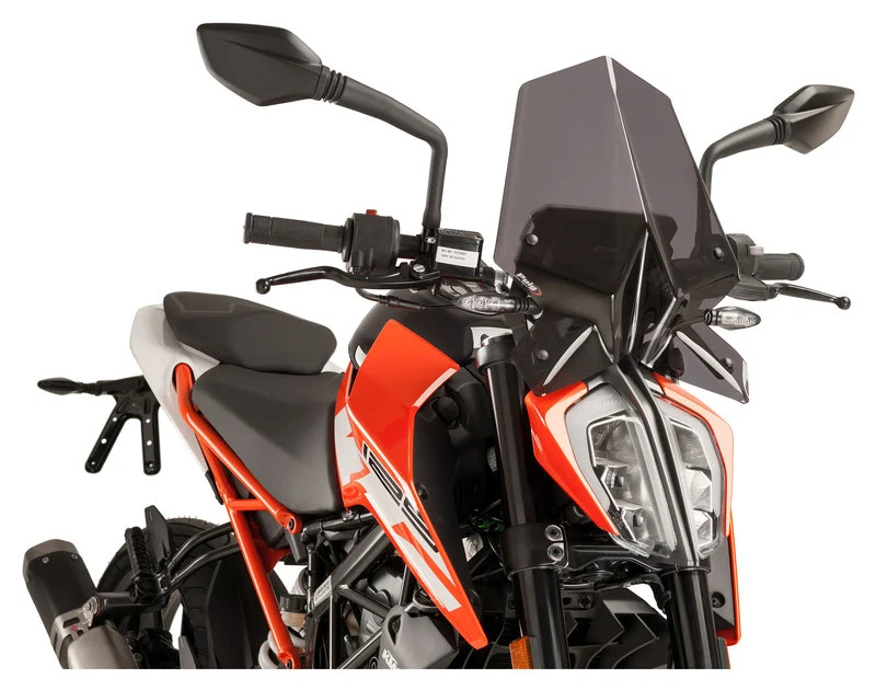 Nakedbike–Vindruta
