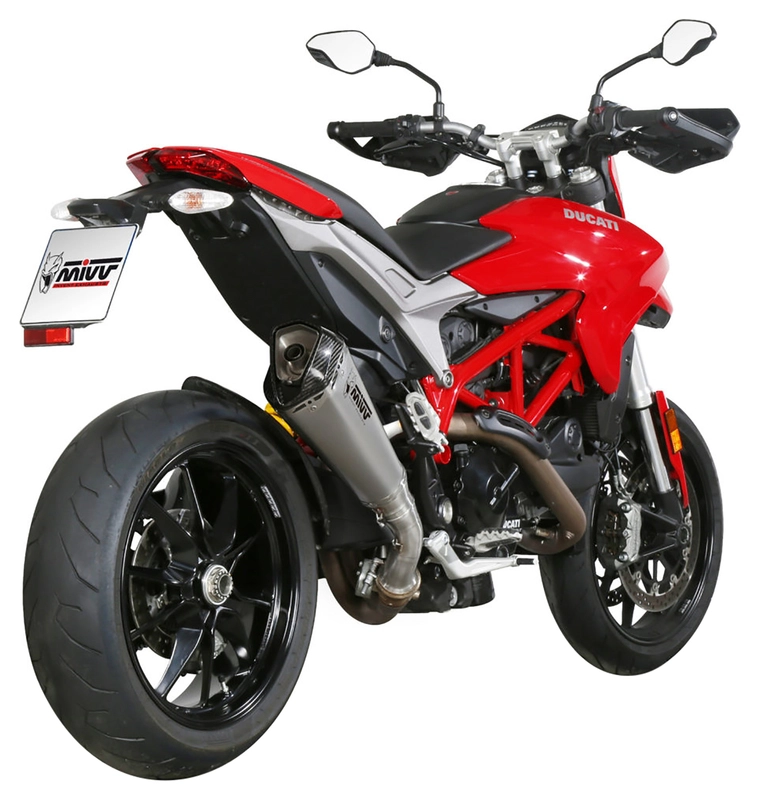 Delta Race Silencer