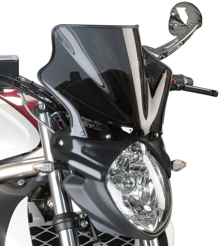 Bulle Roadster Pour