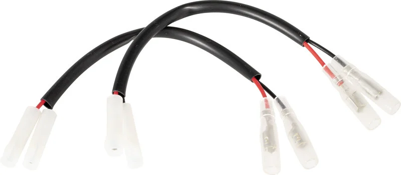 Knipperlichtadapterkabel, paar