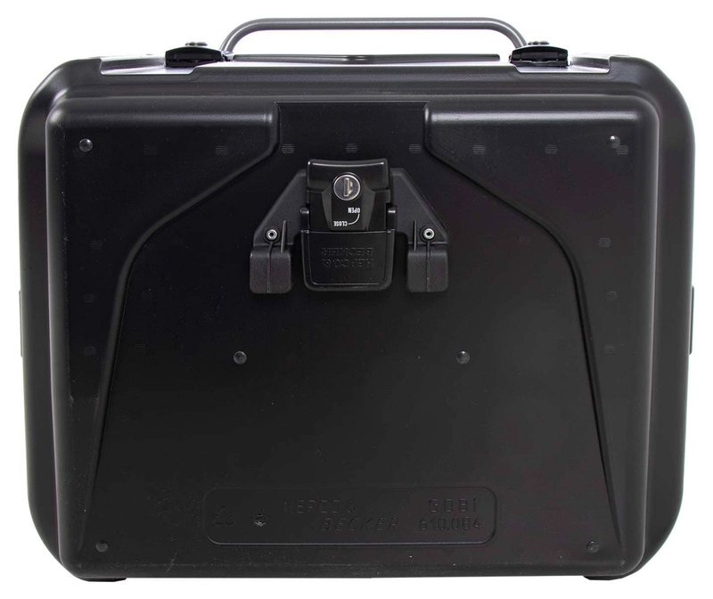 Gobi Topcase