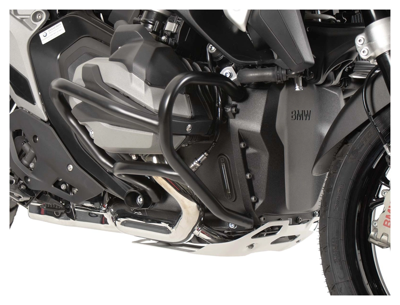ENGINE GUARD
