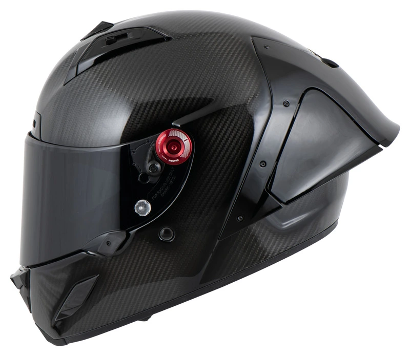 Shark Aeron GP Carbon