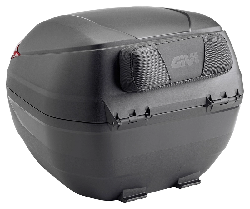 BACK CUSHION FOR GIVI TOP CASE C30