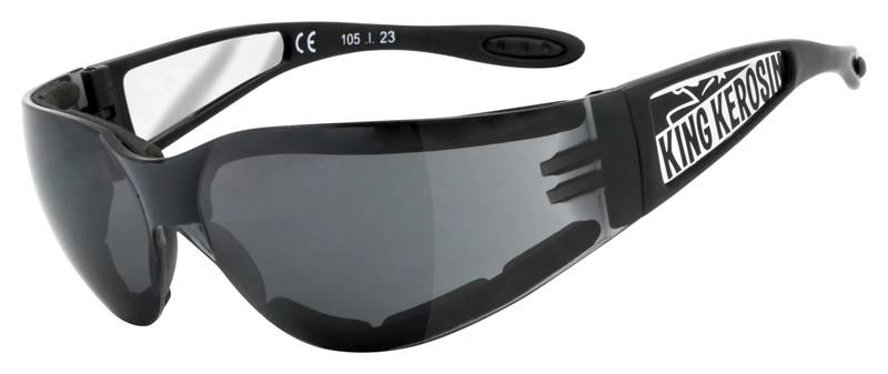 KK105 Tinted
