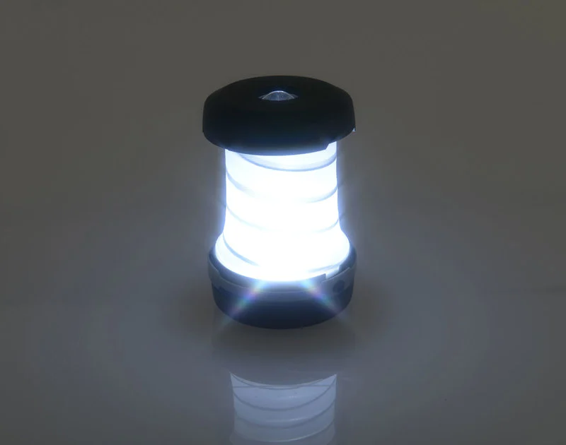 LED-campinglamp