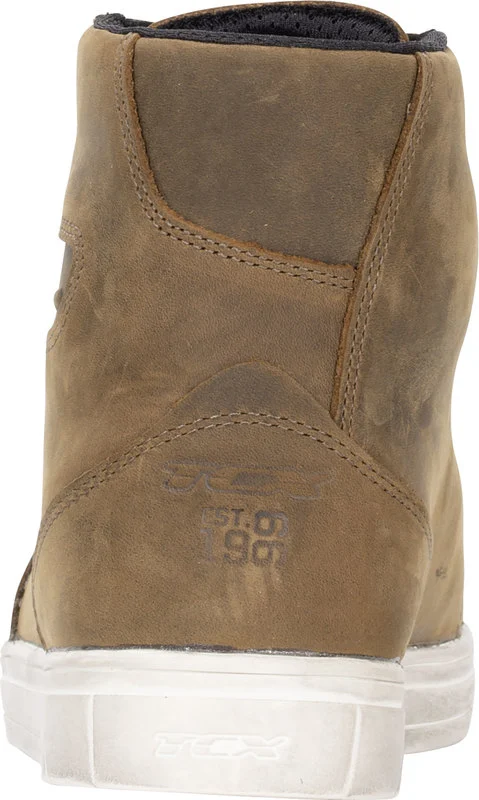Street Ace Waterproof Stivali