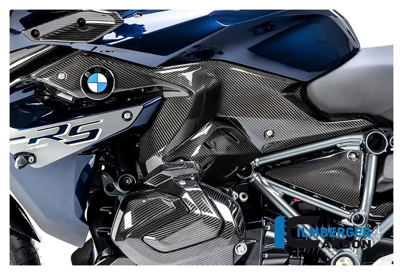 Carbon parts for BMW R1250 R/RS 19-